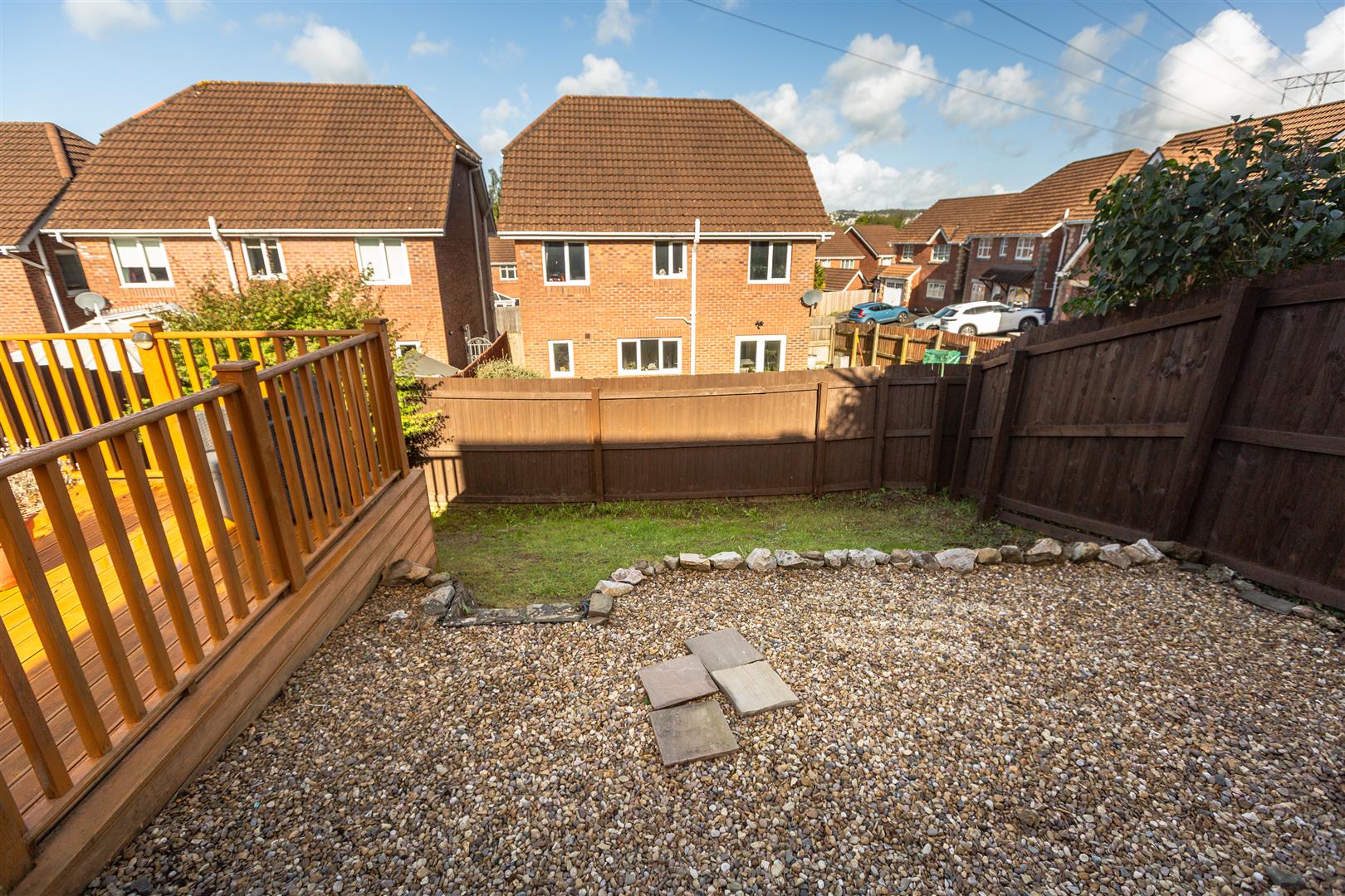 Clos Y Gelli, Llanelli, SA14 9BB